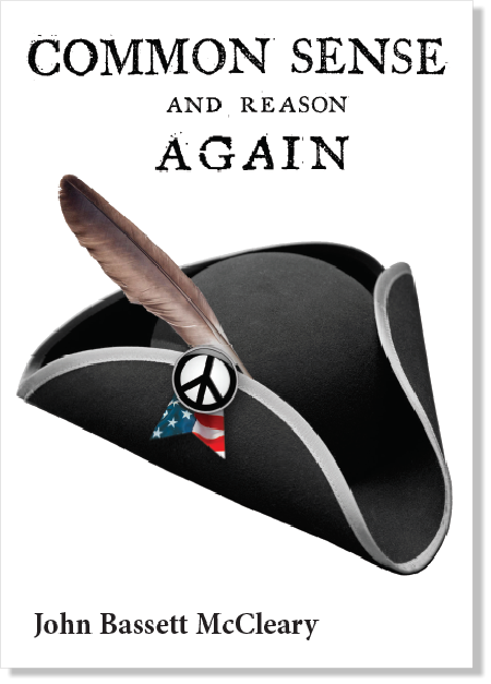 Common Sense & Reason Again Book